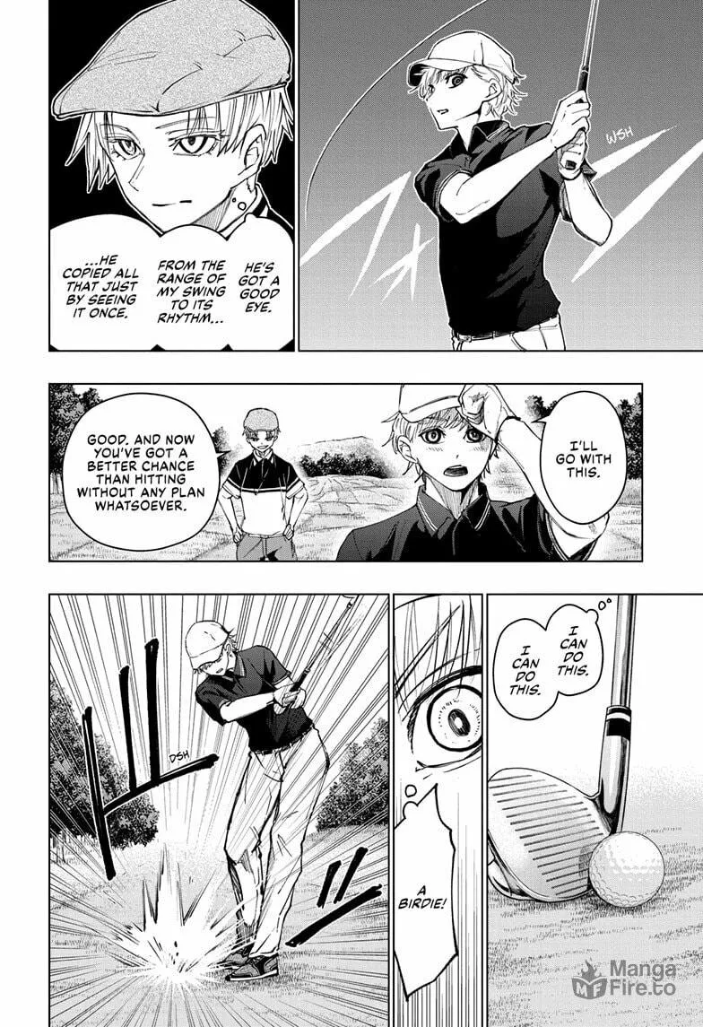 Read Green Green Greens chapter 14 image 11 on Lezhin