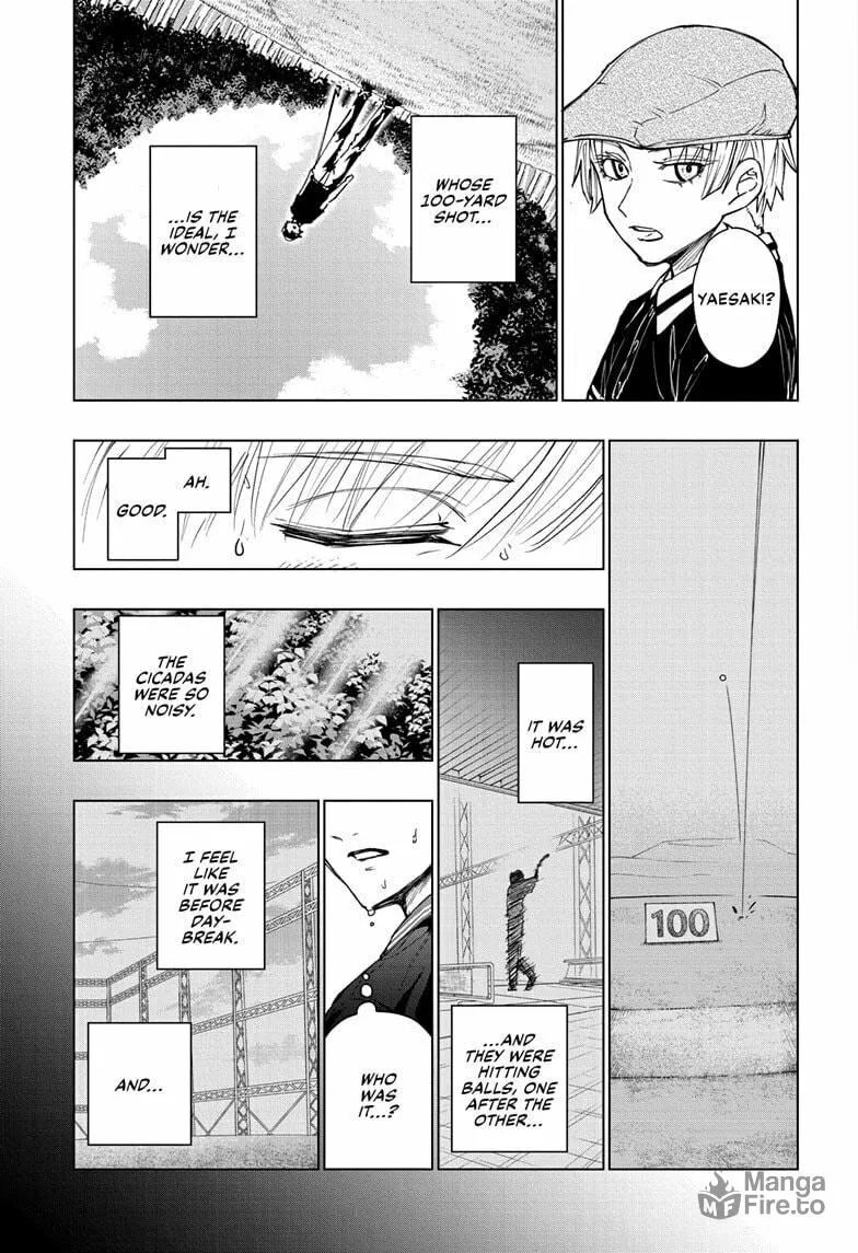 Read Green Green Greens chapter 14 image 14 on Lezhin