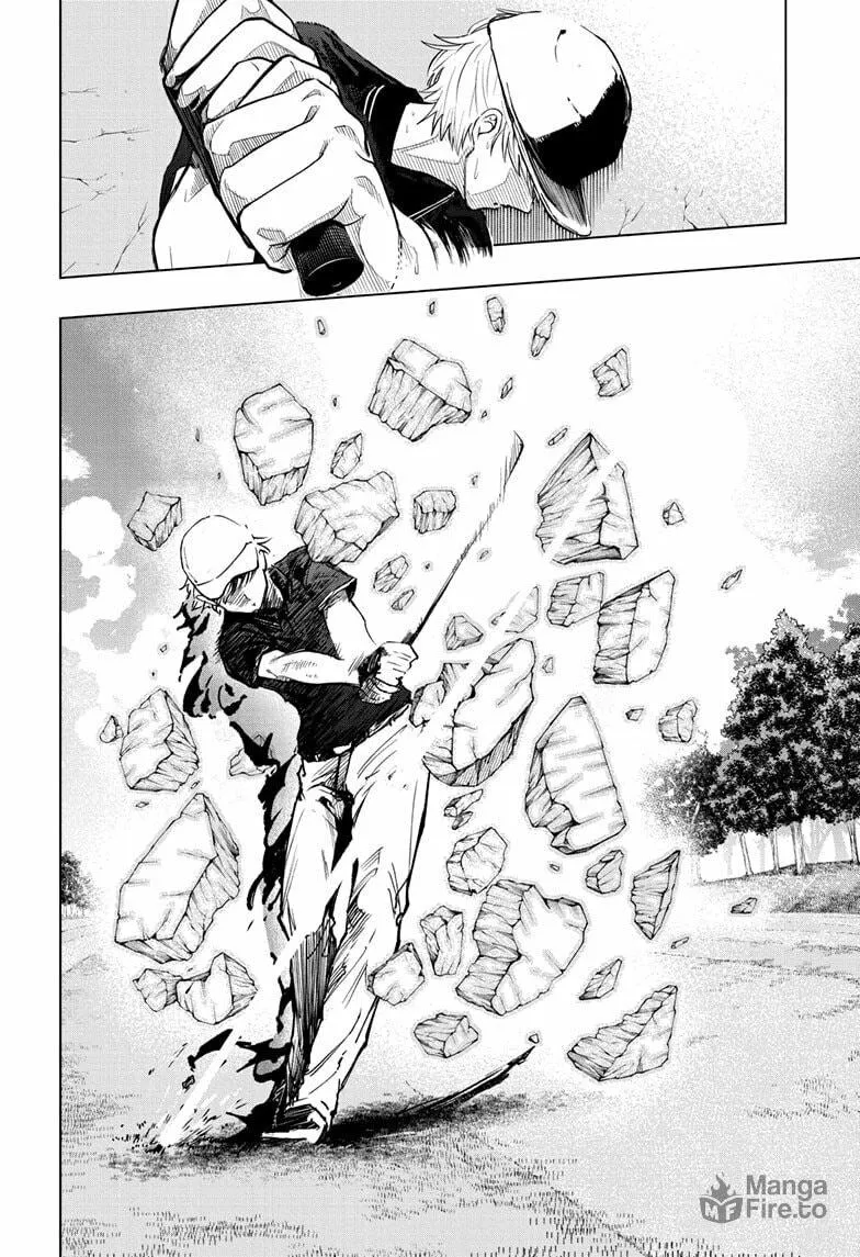 Read Green Green Greens chapter 14 image 17 on Lezhin