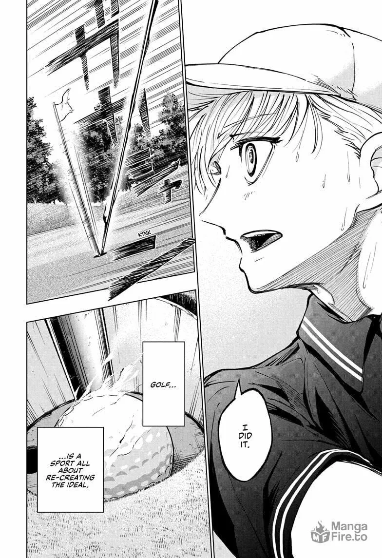 Read Green Green Greens chapter 14 image 19 on Lezhin
