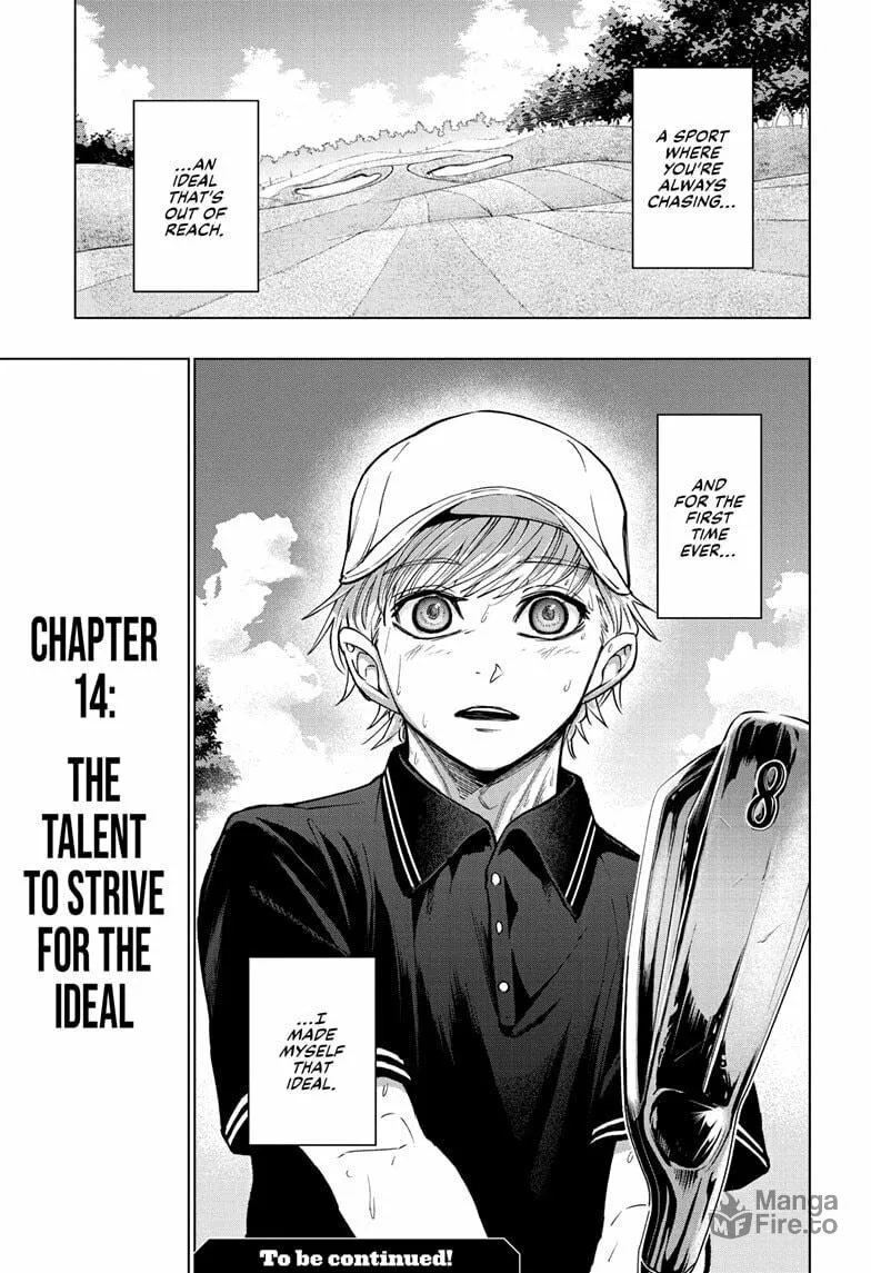Read Green Green Greens chapter 14 image 20 on Lezhin