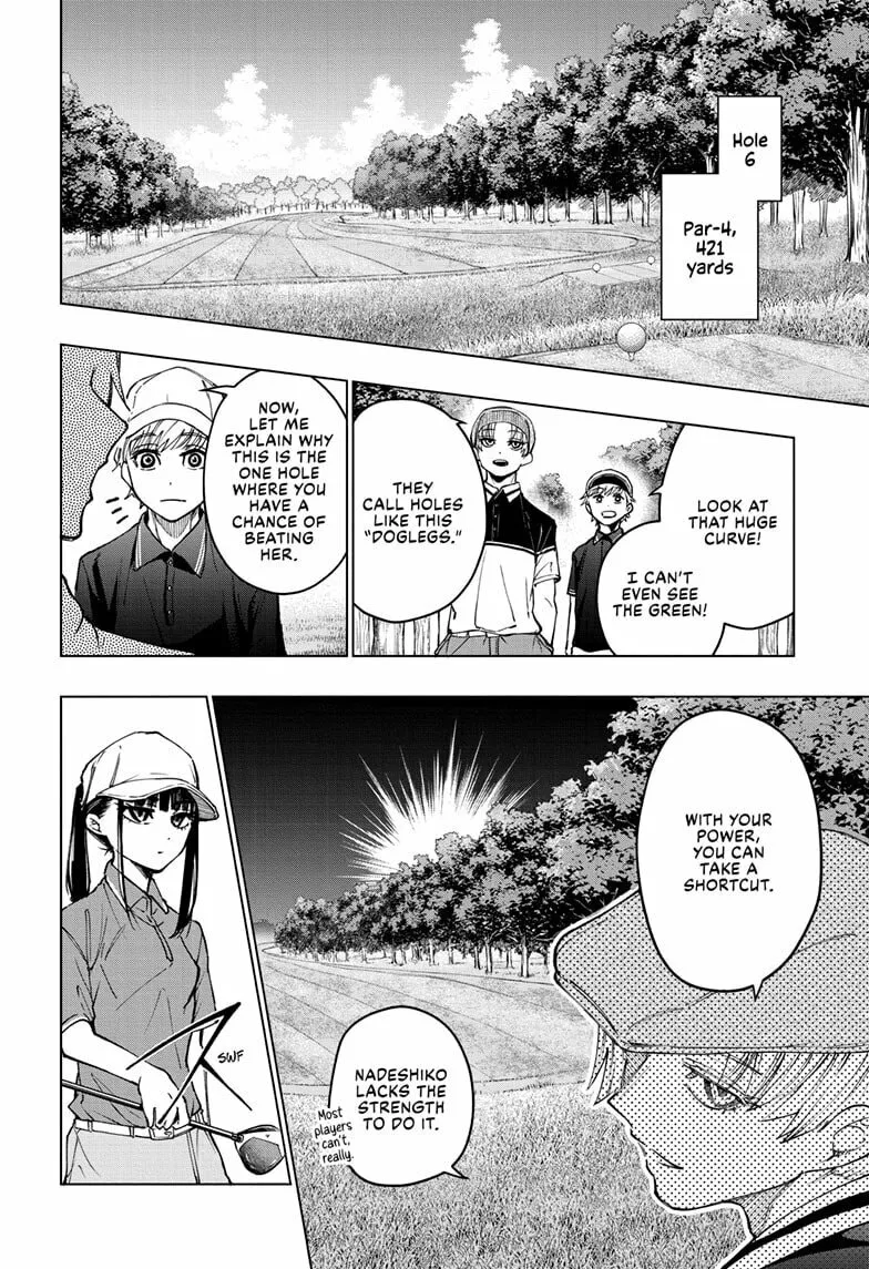 Read Green Green Greens chapter 14 image 3 on Lezhin