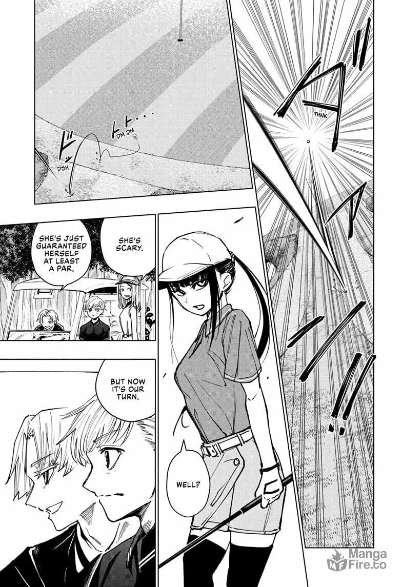 Read Green Green Greens chapter 14 image 8 on Lezhin