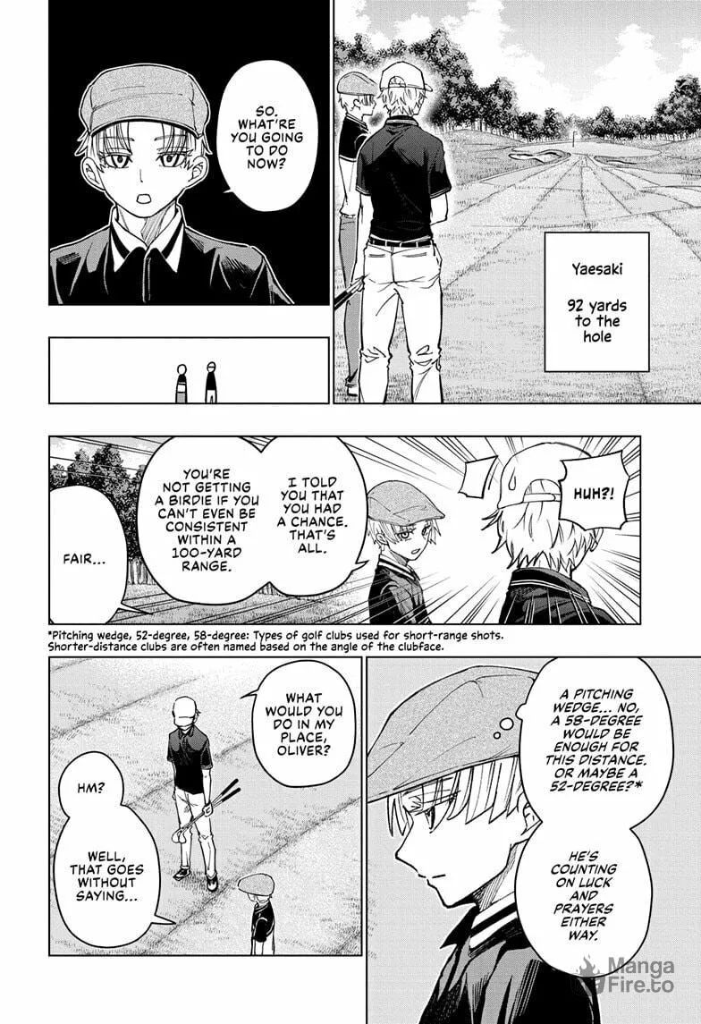 Read Green Green Greens chapter 14 image 9 on Lezhin
