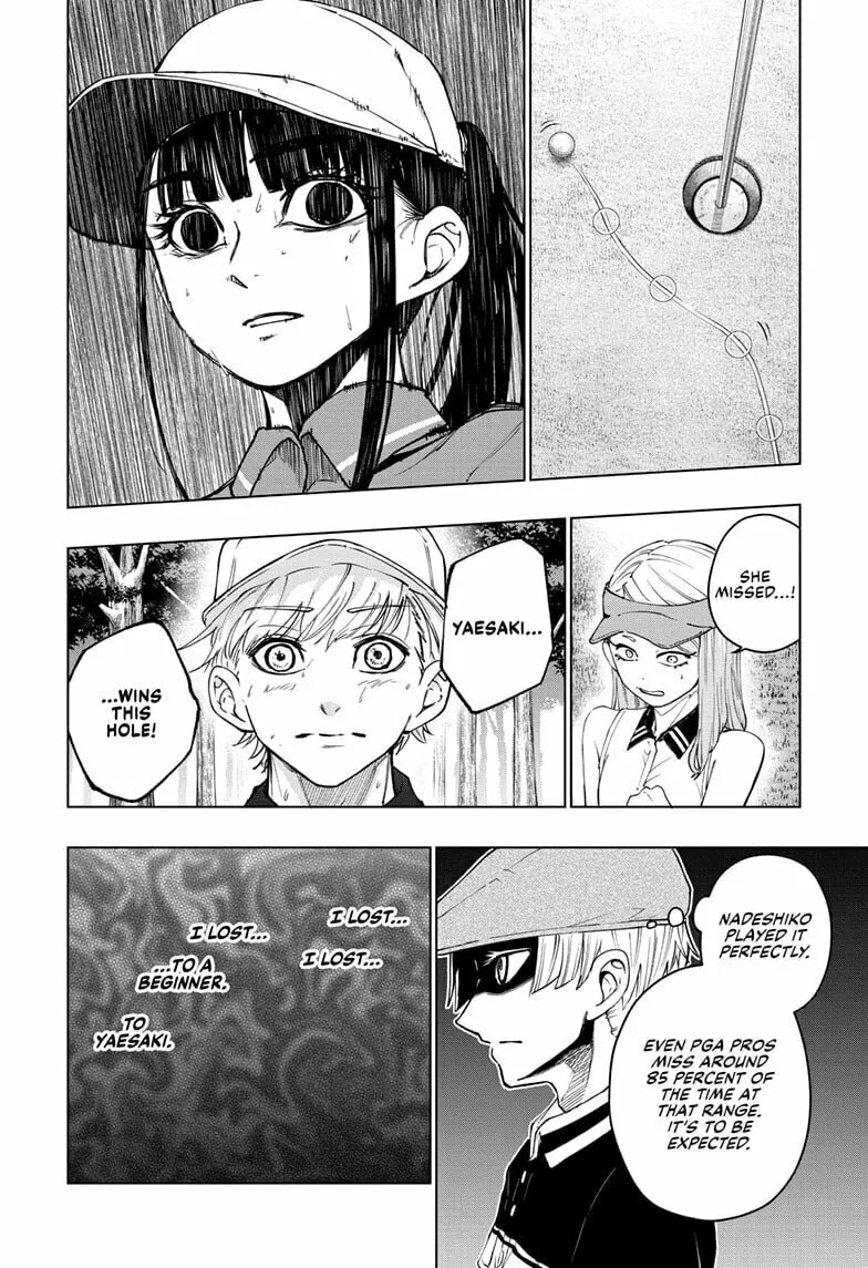 Read Green Green Greens chapter 15 image 3 on Lezhin