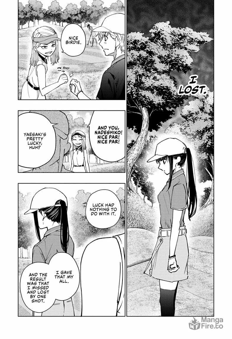 Read Green Green Greens chapter 15 image 4 on Lezhin