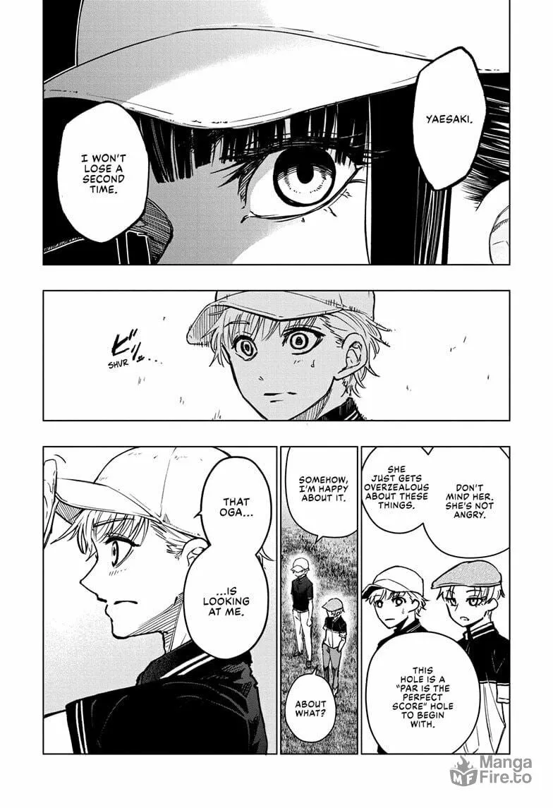 Read Green Green Greens chapter 15 image 5 on Lezhin