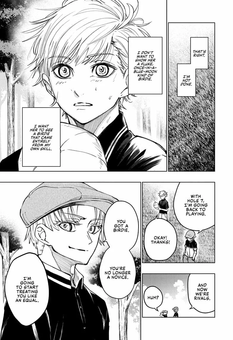 Read Green Green Greens chapter 15 image 6 on Lezhin