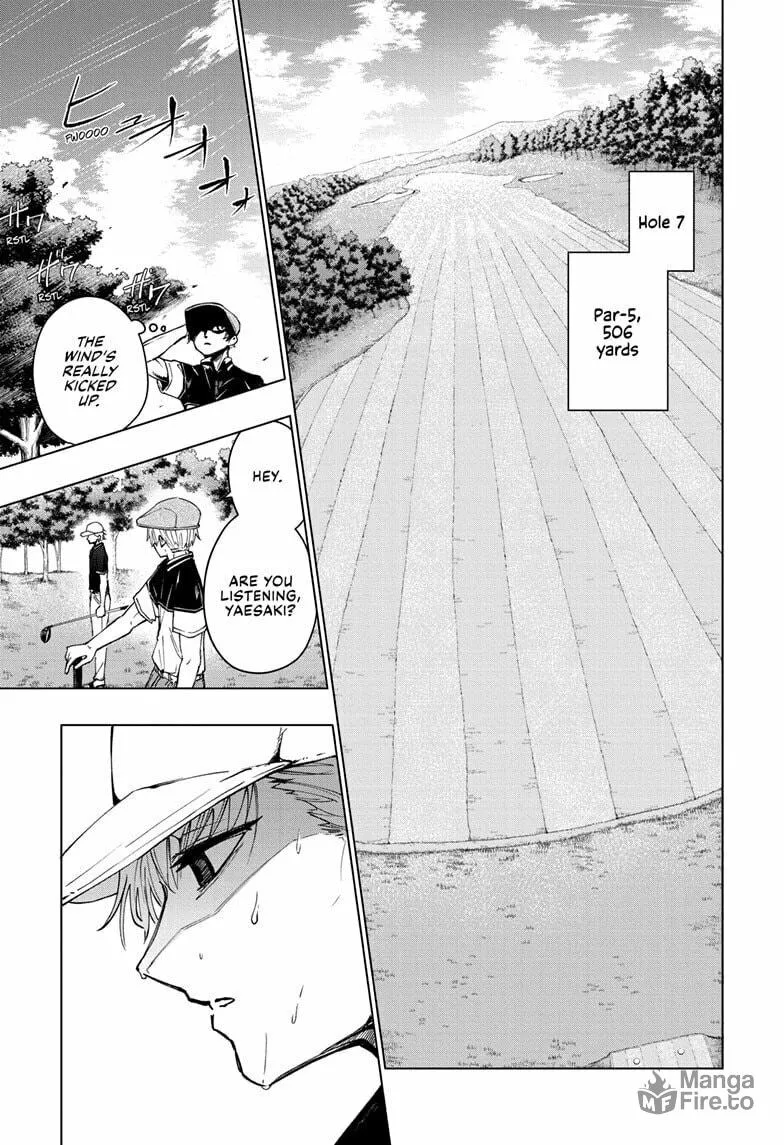 Read Green Green Greens chapter 15 image 8 on Lezhin