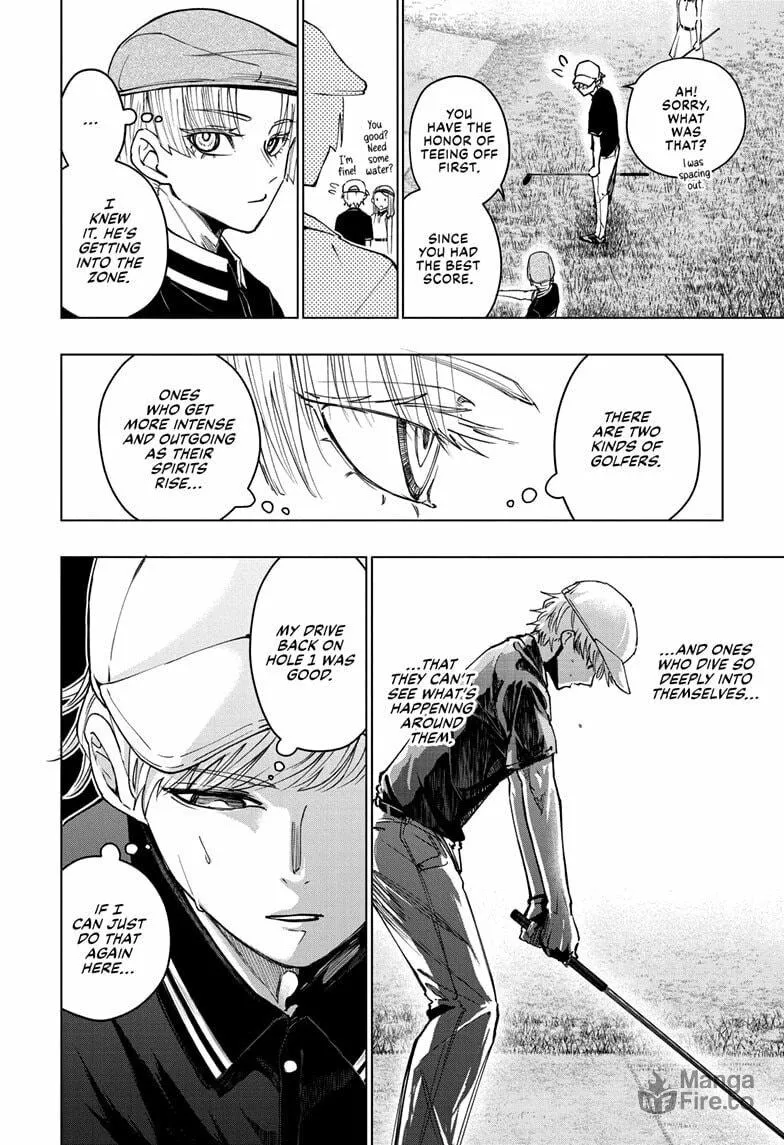 Read Green Green Greens chapter 15 image 9 on Lezhin