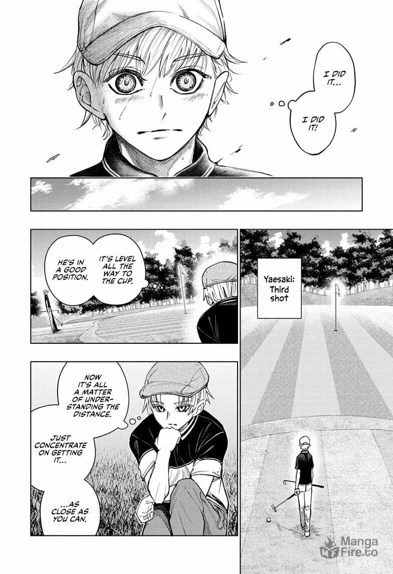 Read Green Green Greens chapter 16 image 11 on Lezhin