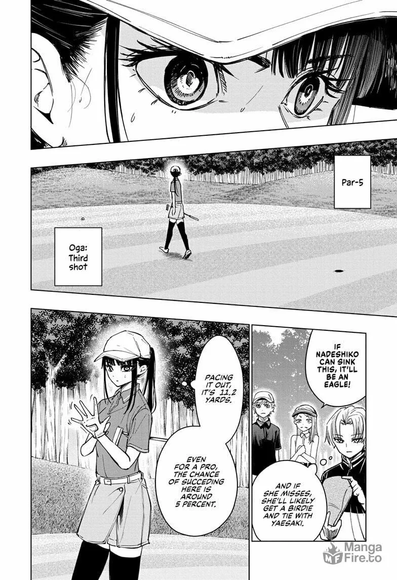 Read Green Green Greens chapter 16 image 17 on Lezhin