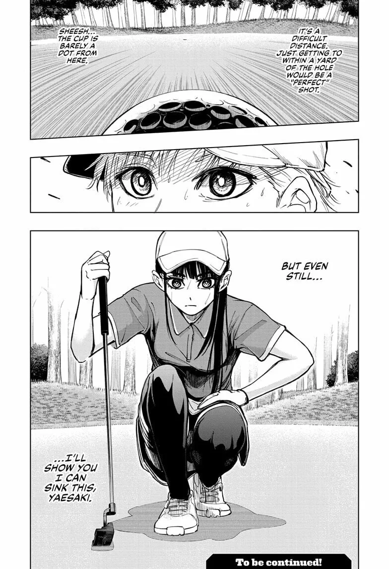 Read Green Green Greens chapter 16 image 18 on Lezhin