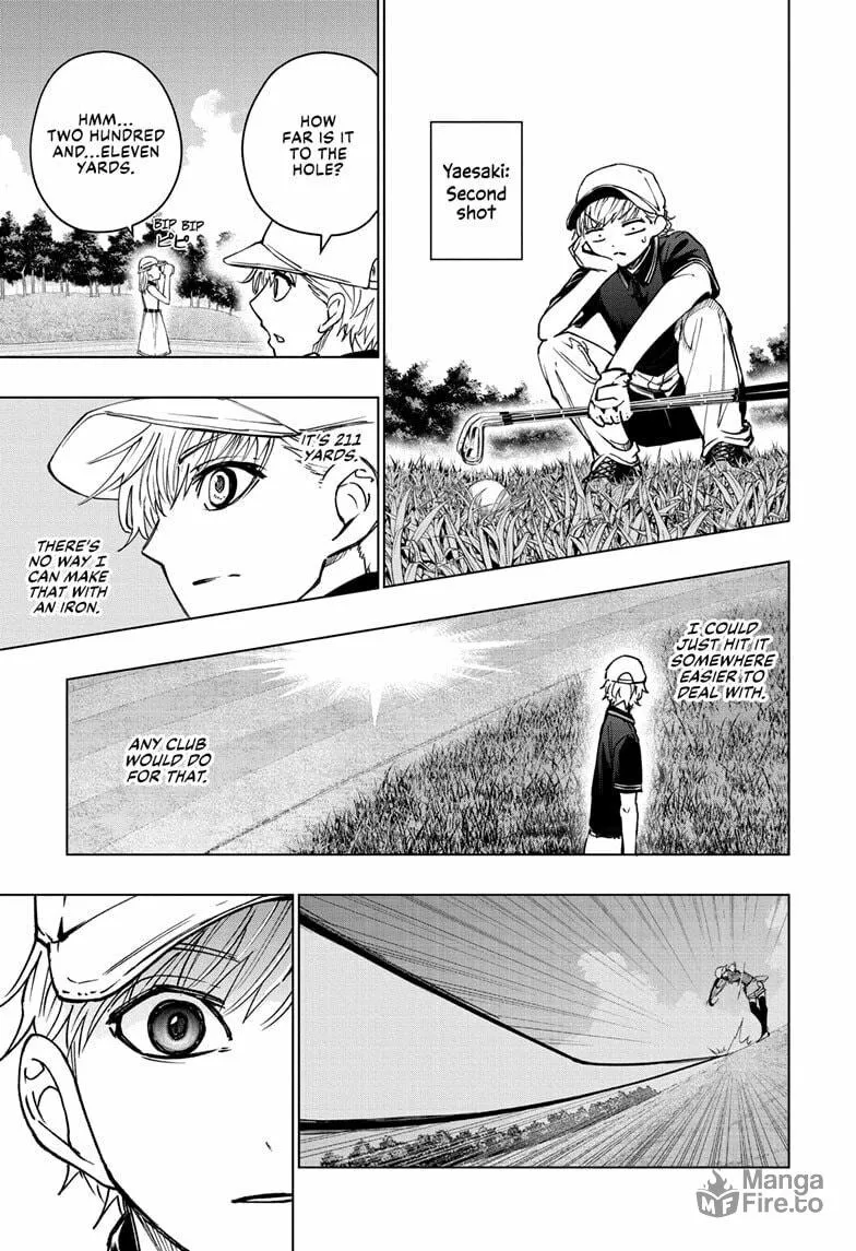 Read Green Green Greens chapter 16 image 2 on Lezhin