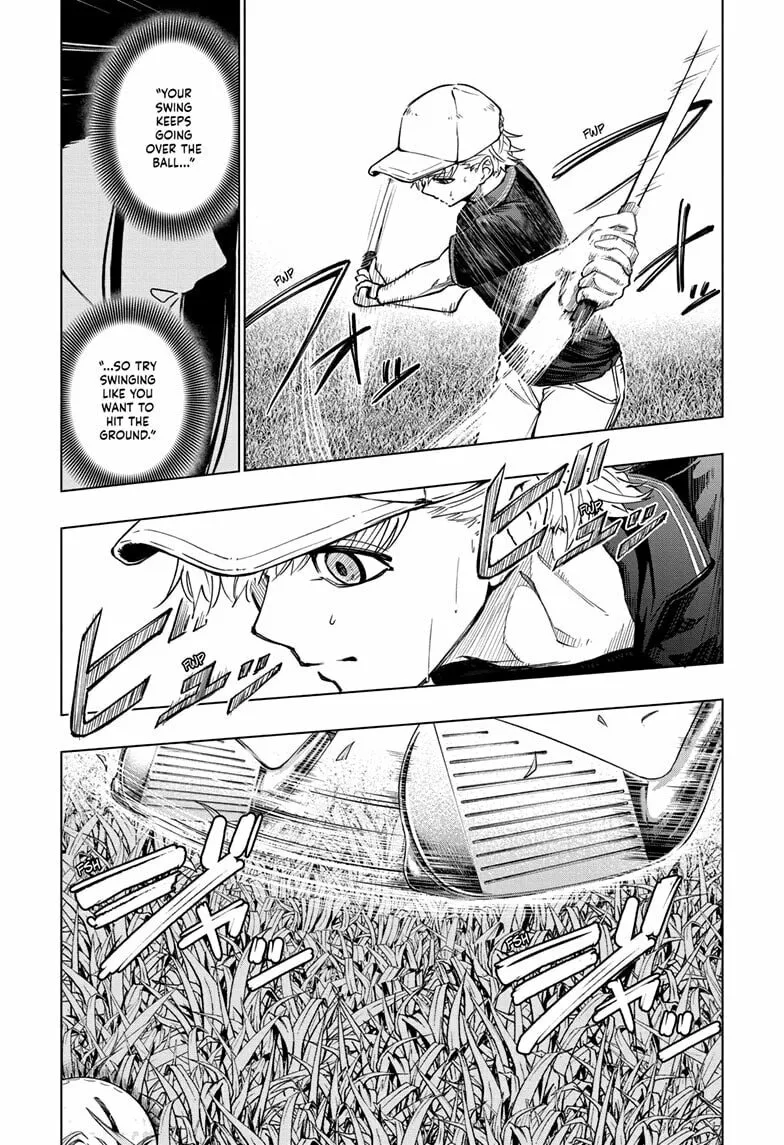 Read Green Green Greens chapter 16 image 6 on Lezhin