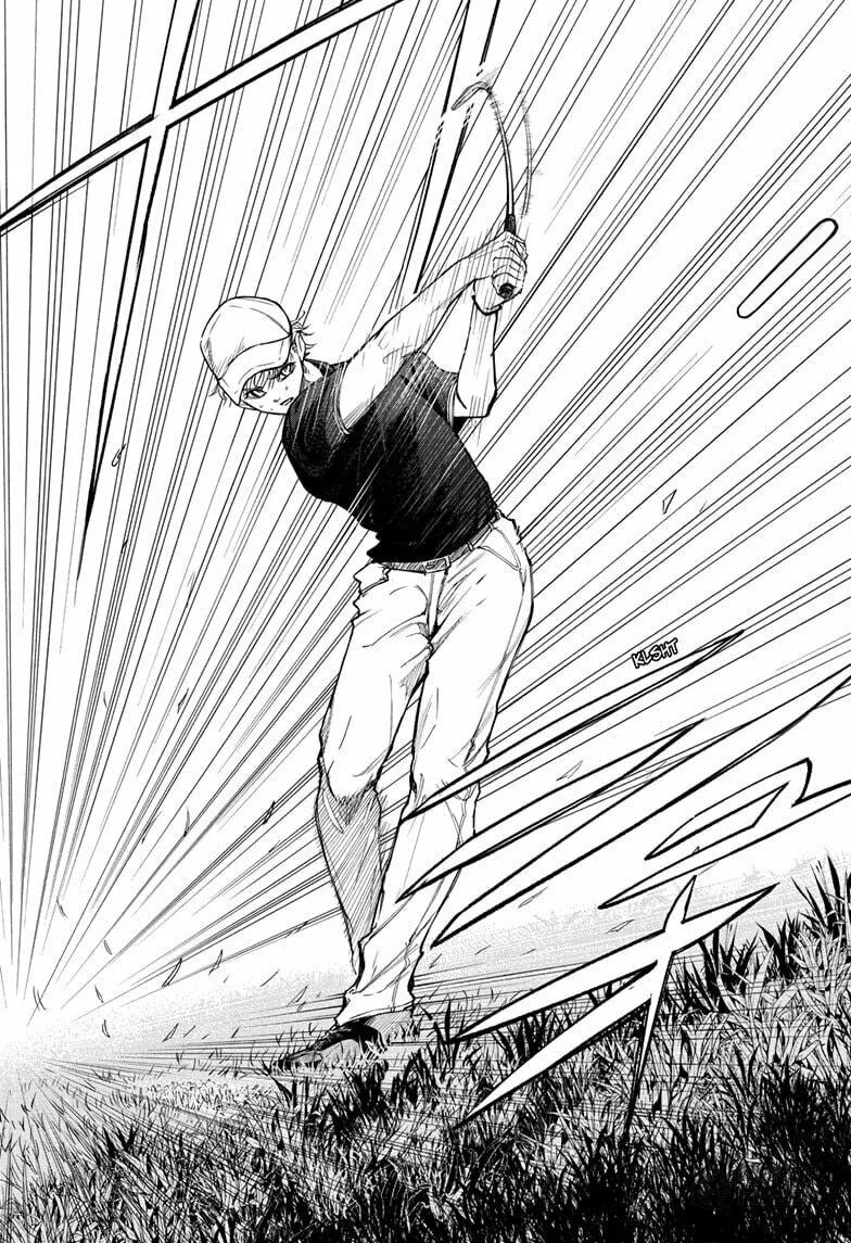 Read Green Green Greens chapter 16 image 9 on Lezhin