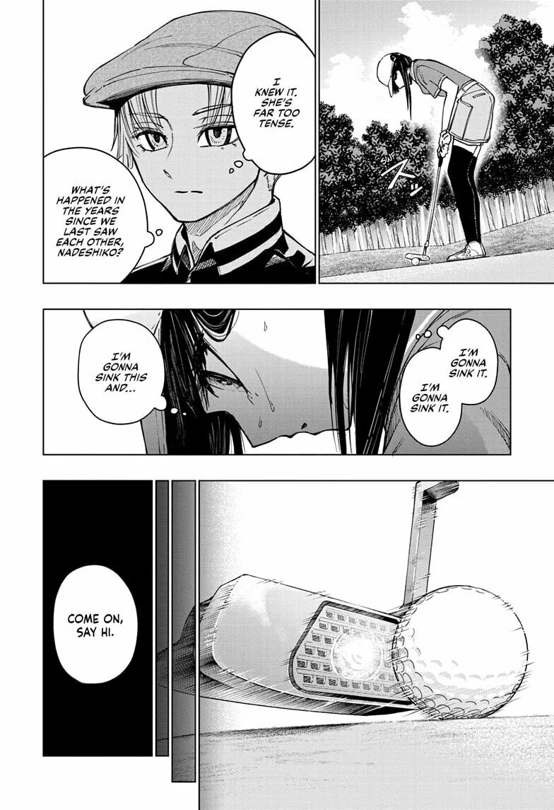 Read Green Green Greens chapter 17 image 1 on Lezhin