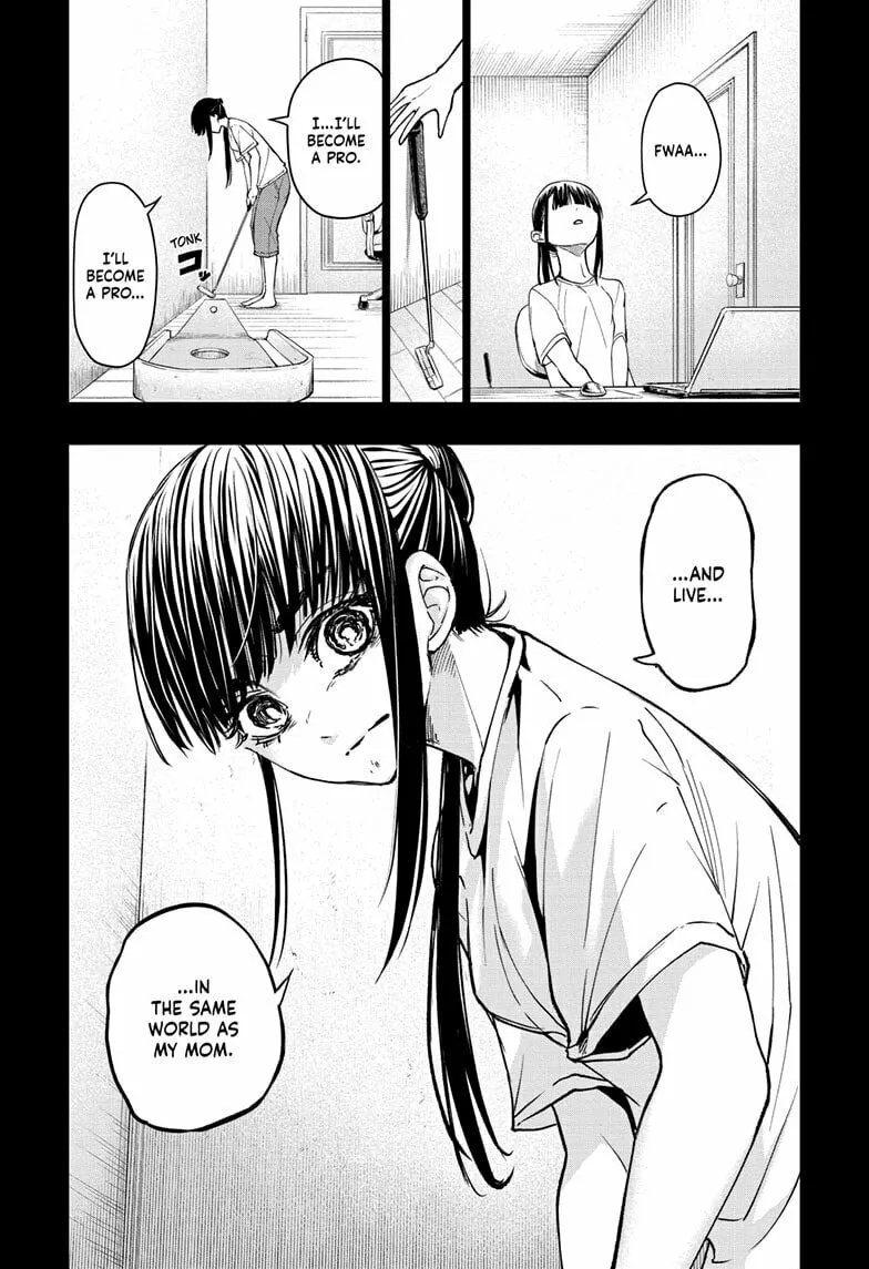 Read Green Green Greens chapter 17 image 10 on Lezhin