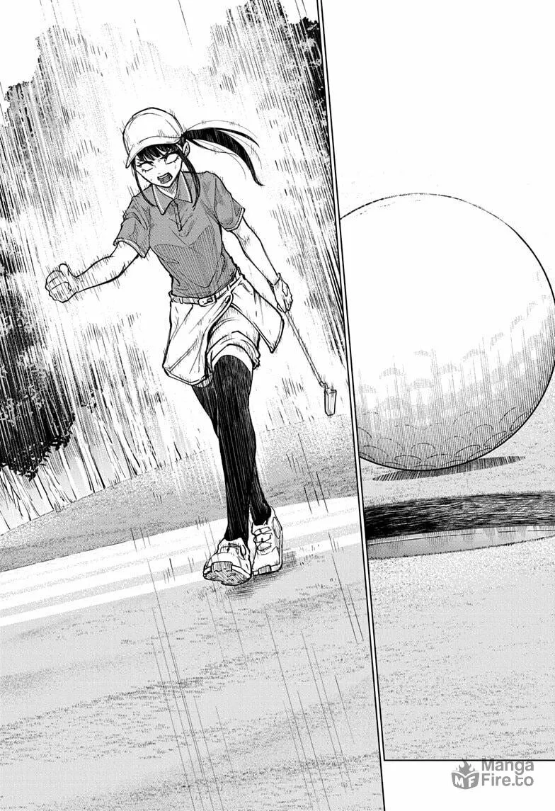 Read Green Green Greens chapter 17 image 11 on Lezhin
