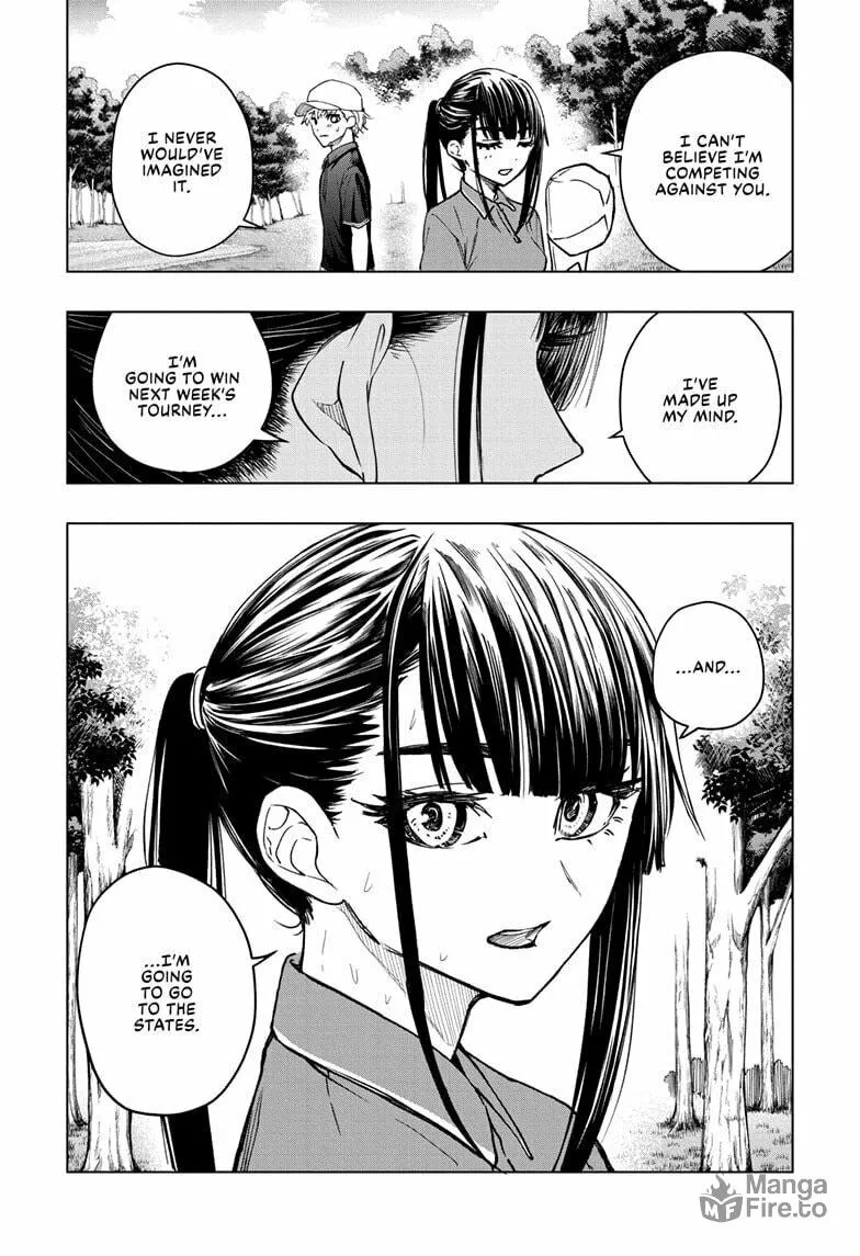 Read Green Green Greens chapter 17 image 14 on Lezhin