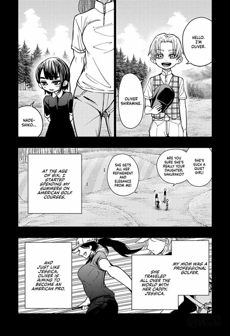 Read Green Green Greens chapter 17 image 2 on Lezhin