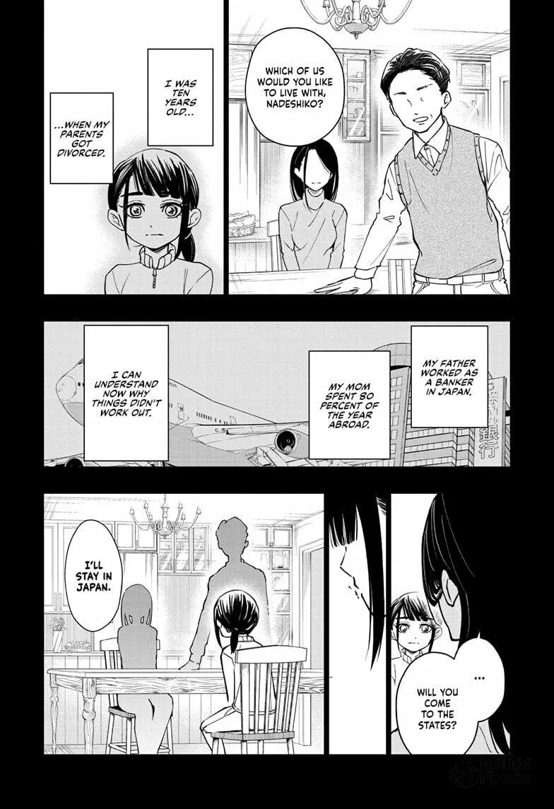 Read Green Green Greens chapter 17 image 4 on Lezhin