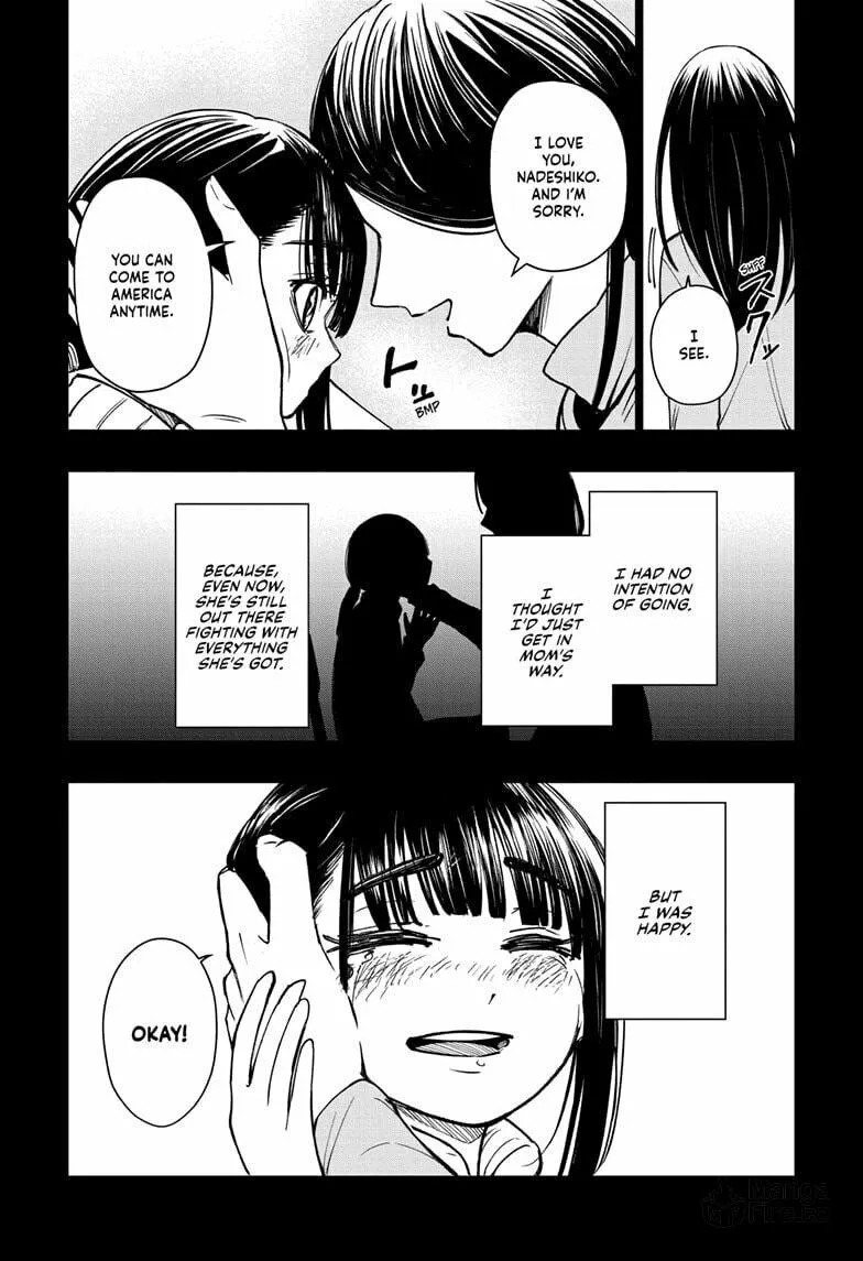 Read Green Green Greens chapter 17 image 5 on Lezhin