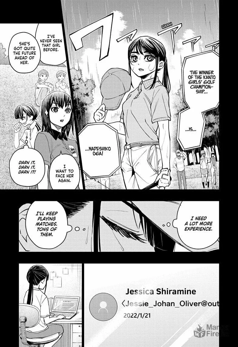 Read Green Green Greens chapter 17 image 8 on Lezhin