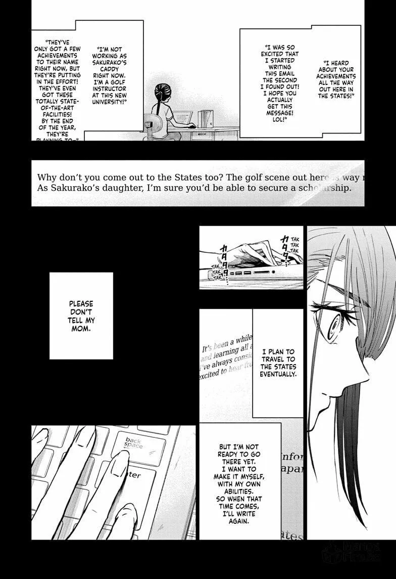 Read Green Green Greens chapter 17 image 9 on Lezhin