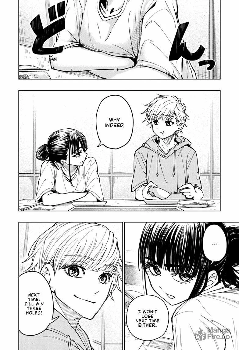 Read Green Green Greens chapter 18 image 11 on Lezhin