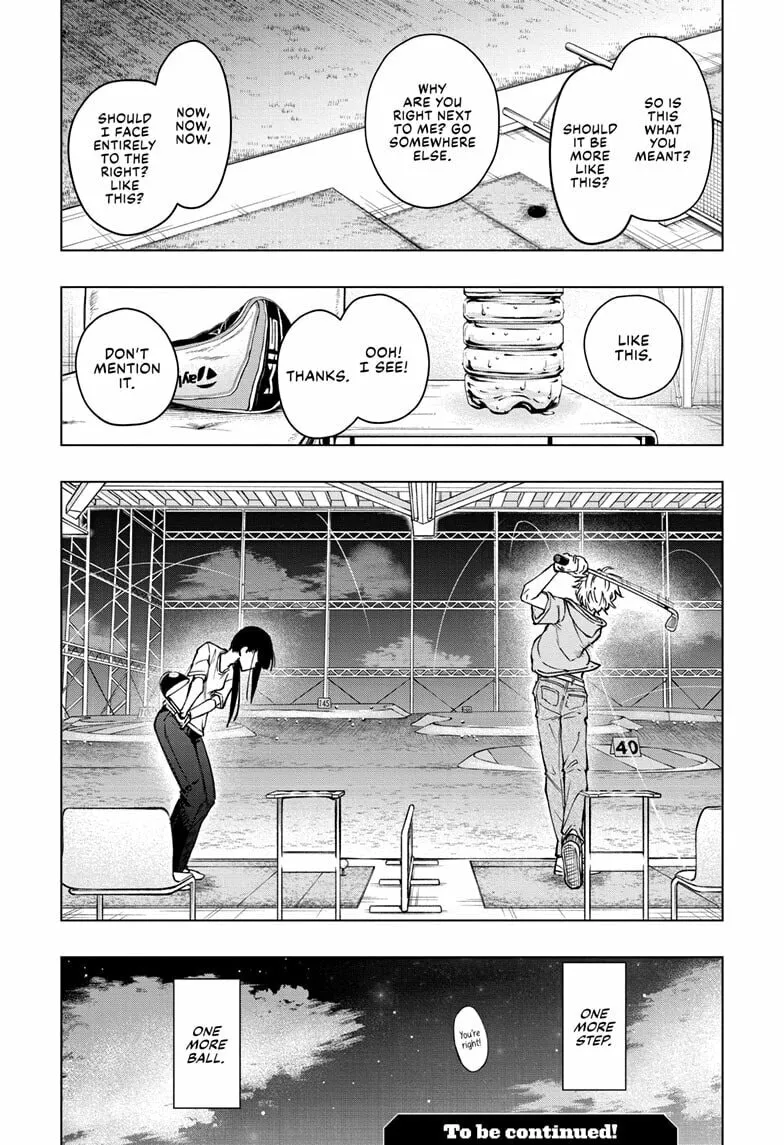 Read Green Green Greens chapter 18 image 18 on Lezhin