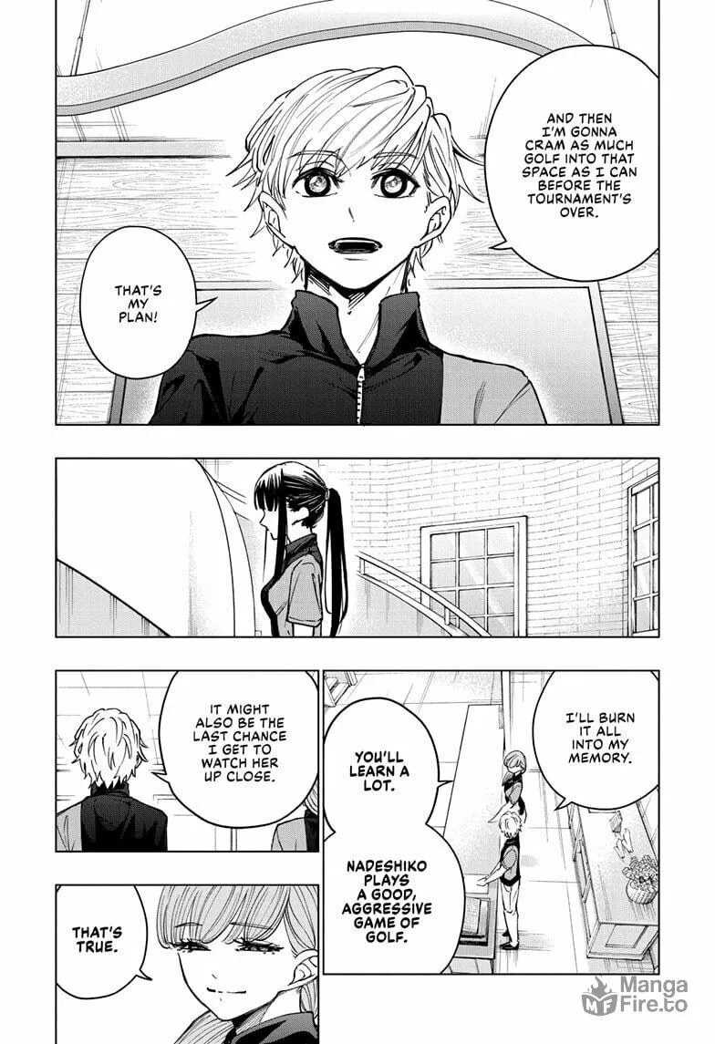 Read Green Green Greens chapter 19 image 14 on Lezhin