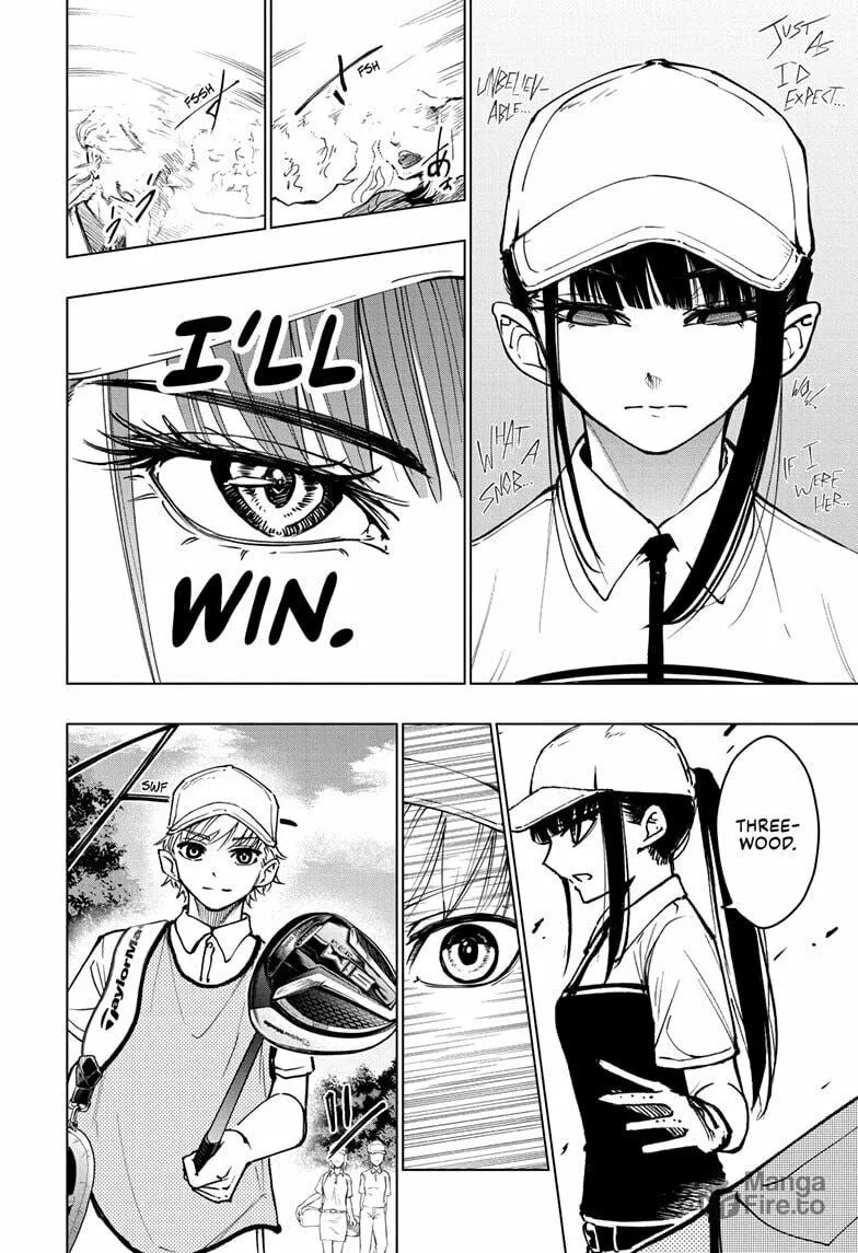 Read Green Green Greens chapter 19 image 17 on Lezhin