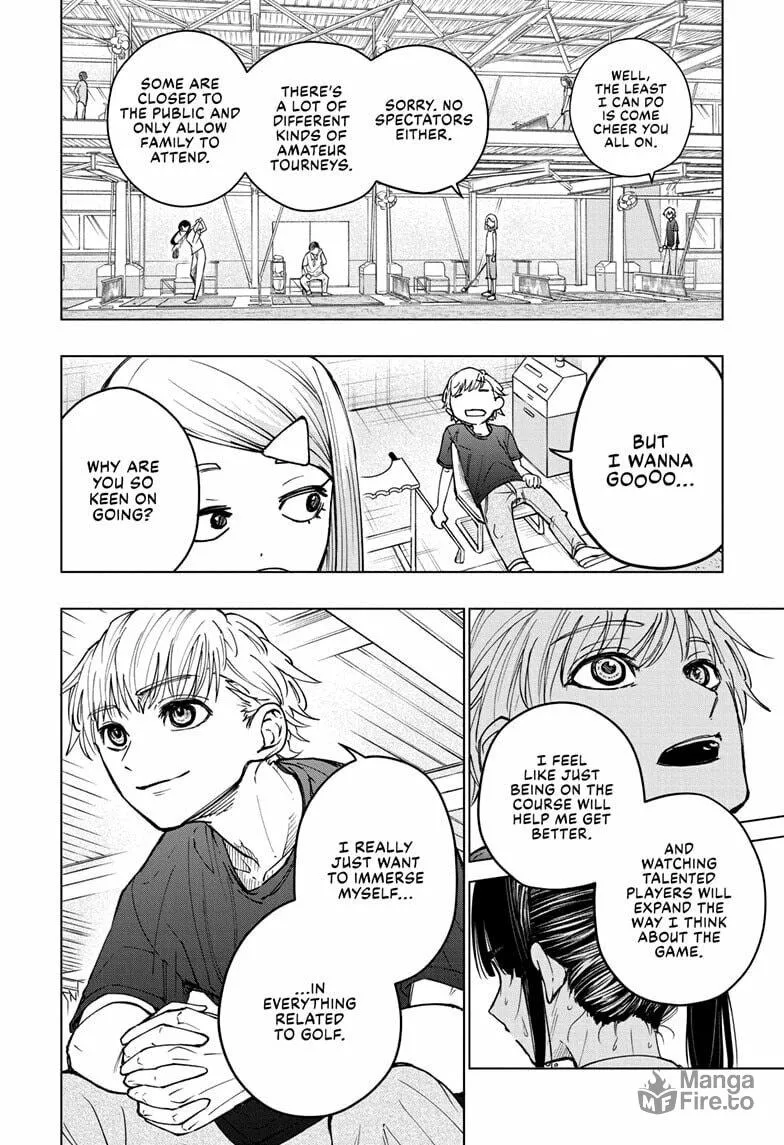 Read Green Green Greens chapter 19 image 5 on Lezhin