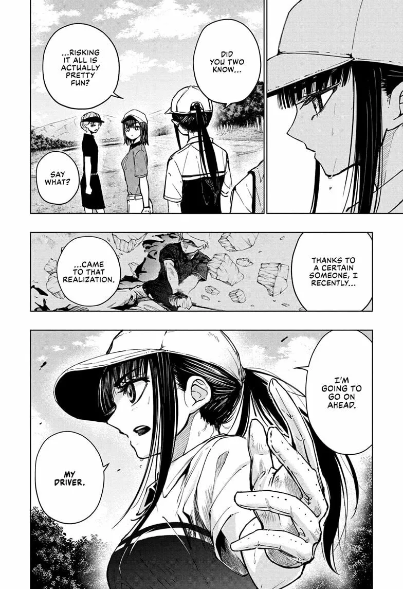 Read Green Green Greens chapter 20 image 13 on Lezhin