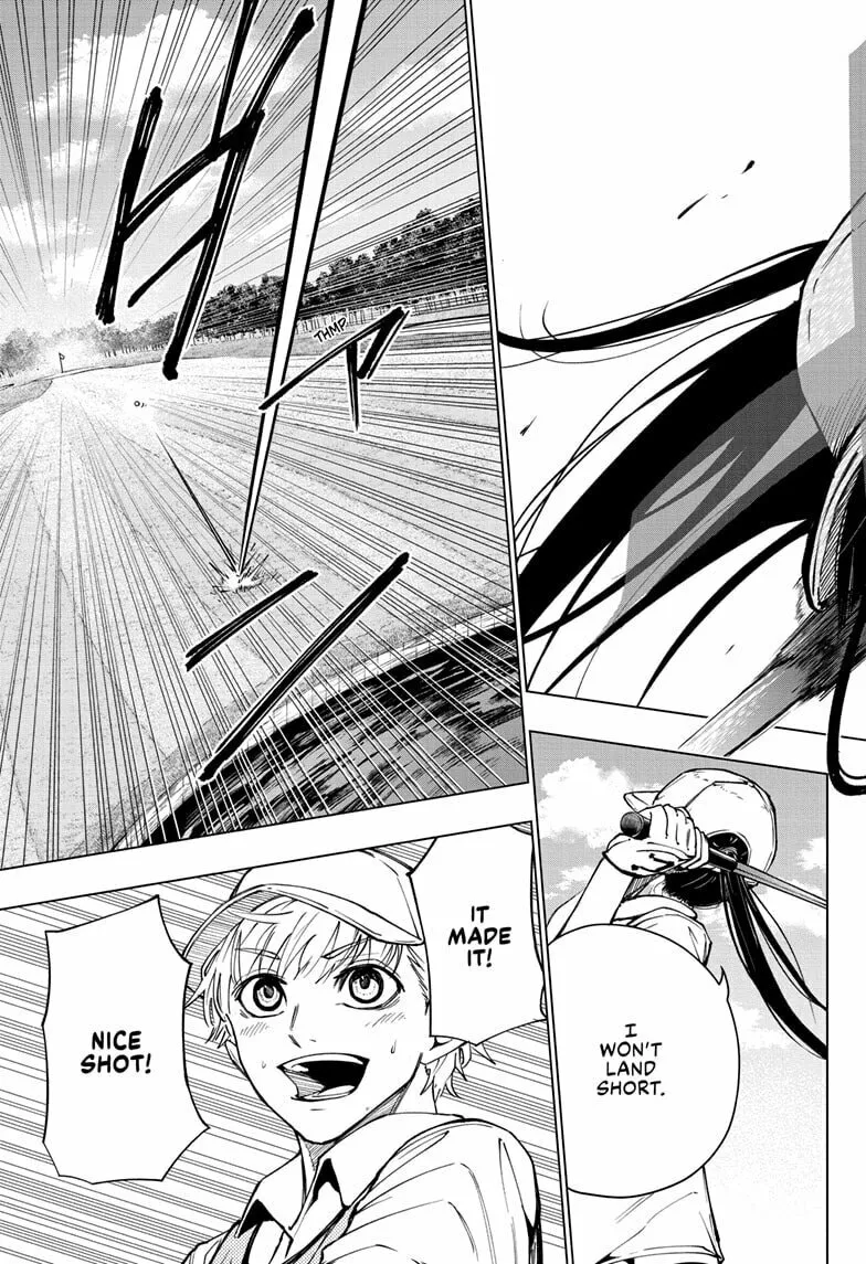 Read Green Green Greens chapter 20 image 16 on Lezhin