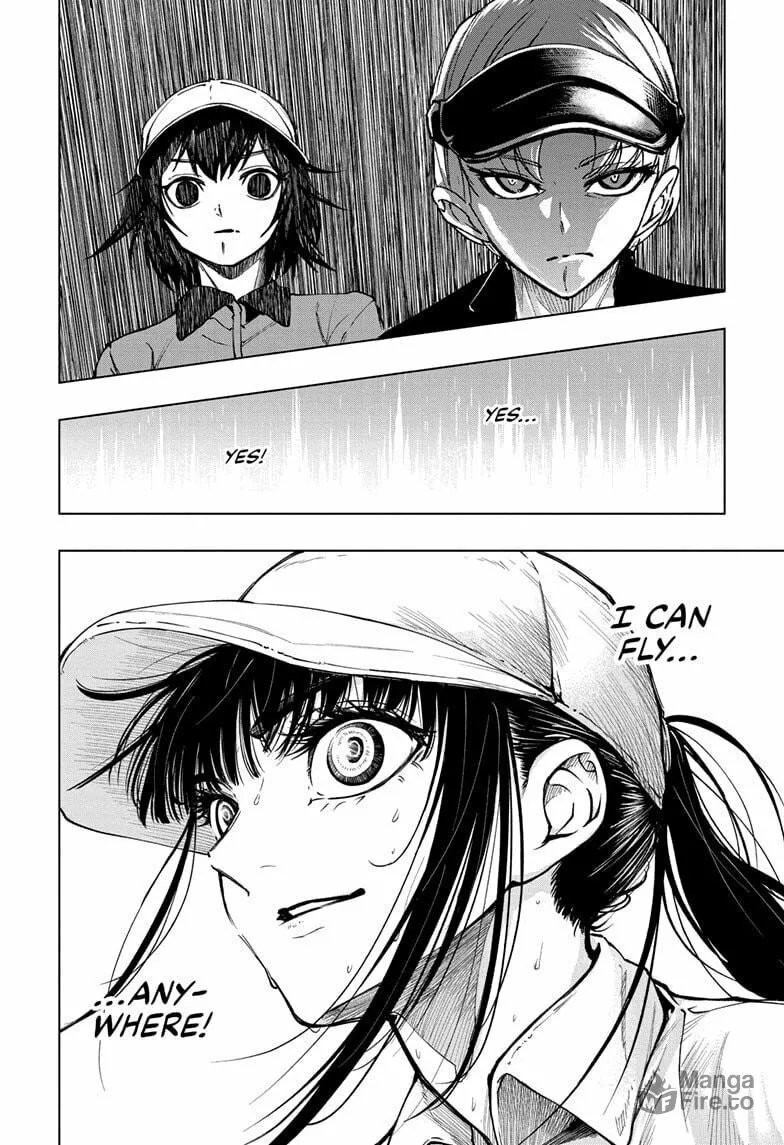 Read Green Green Greens chapter 20 image 17 on Lezhin