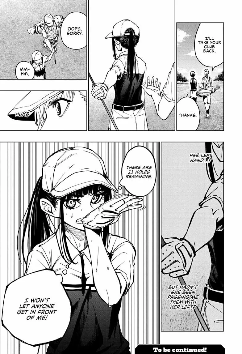 Read Green Green Greens chapter 20 image 18 on Lezhin