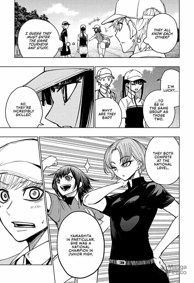 Read Green Green Greens chapter 20 image 2 on Lezhin