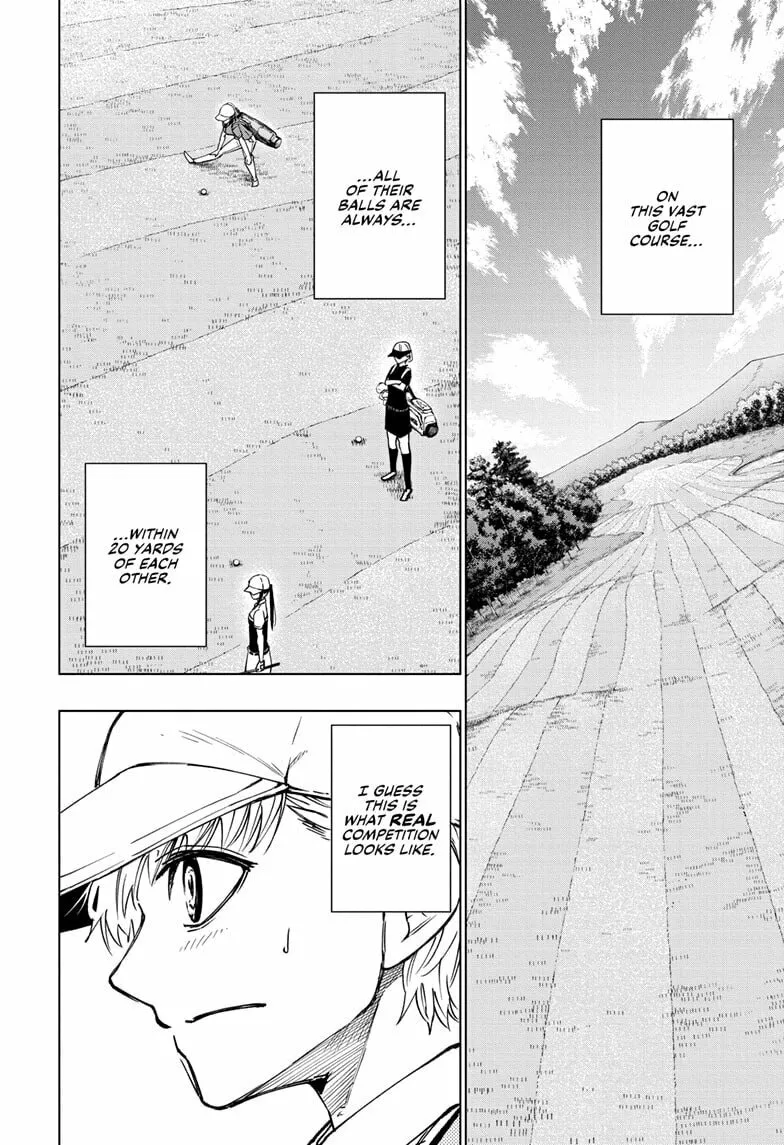 Read Green Green Greens chapter 20 image 7 on Lezhin