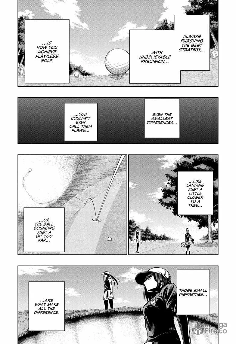 Read Green Green Greens chapter 20 image 8 on Lezhin