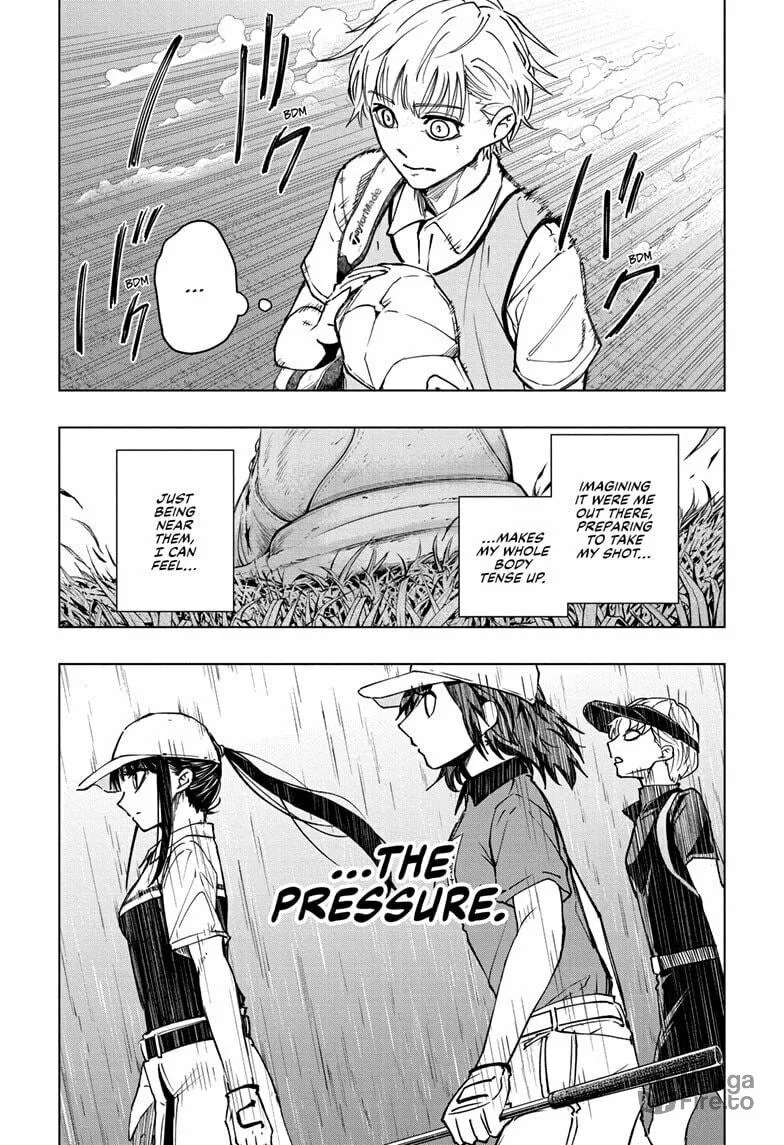 Read Green Green Greens chapter 20 image 9 on Lezhin