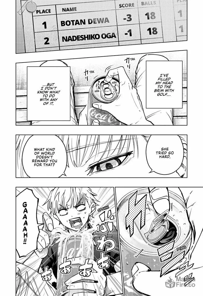 Read Green Green Greens chapter 23 image 11 on Lezhin