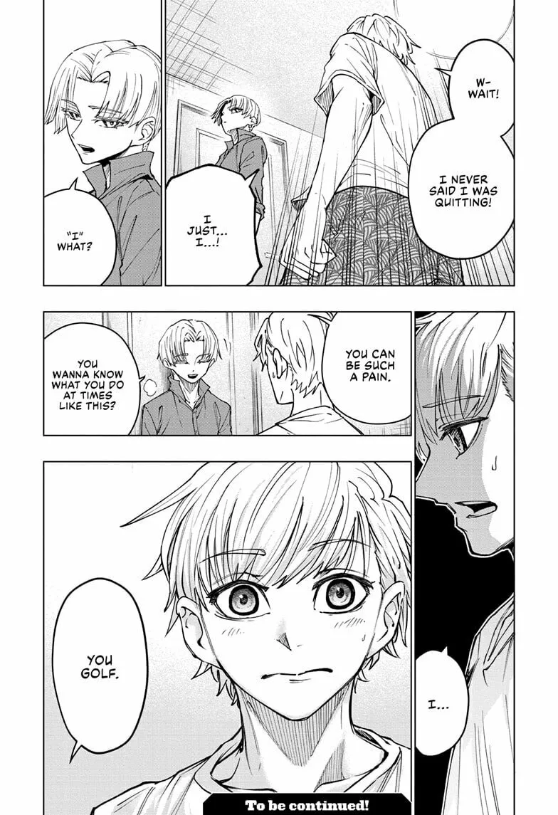 Read Green Green Greens chapter 23 image 18 on Lezhin