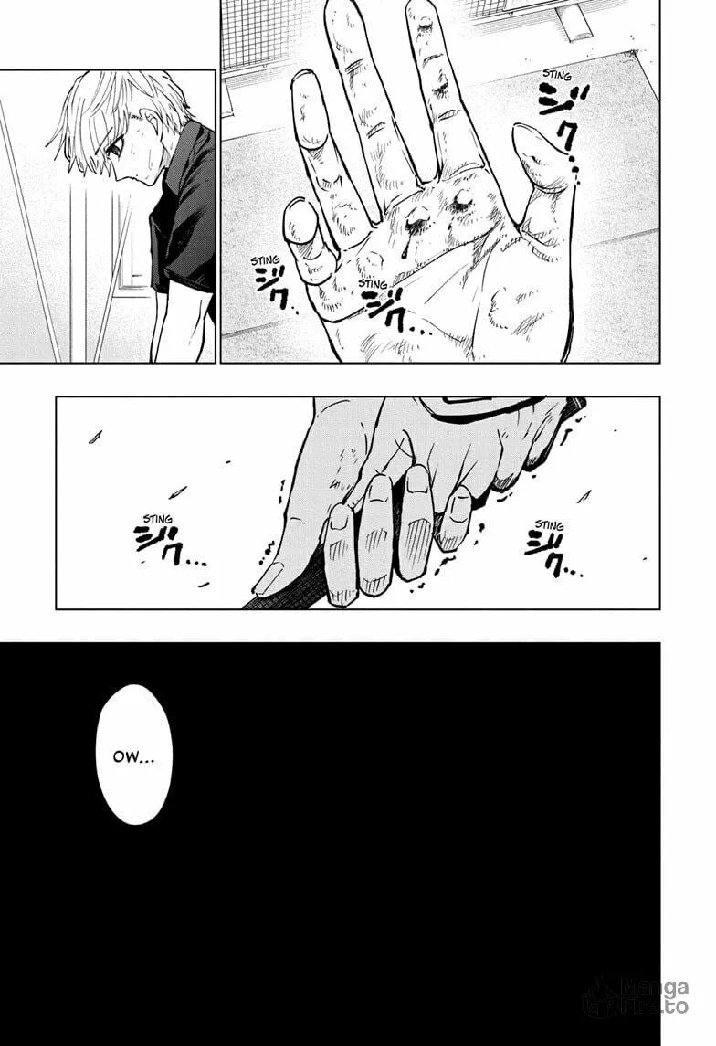 Read Green Green Greens chapter 23 image 2 on Lezhin