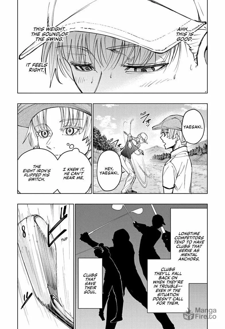 Read Green Green Greens chapter 24 image 11 on Lezhin