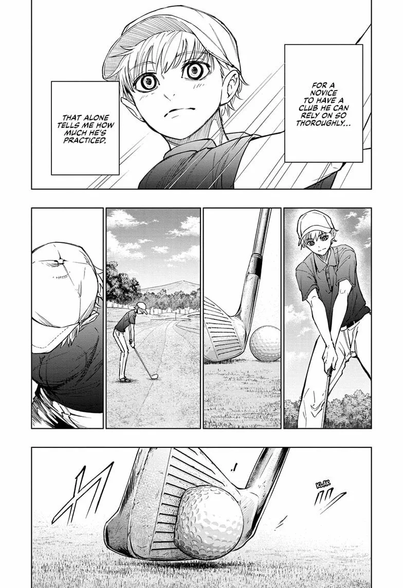 Read Green Green Greens chapter 24 image 12 on Lezhin