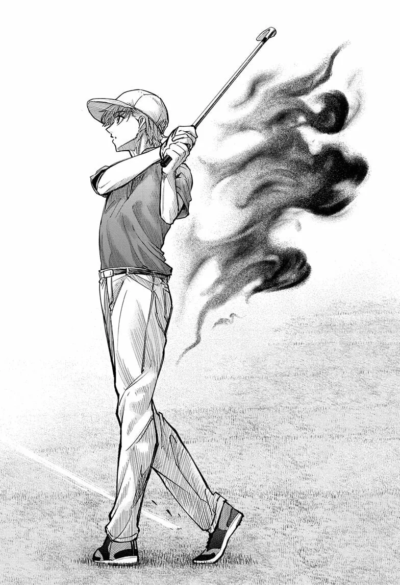 Read Green Green Greens chapter 24 image 13 on Lezhin