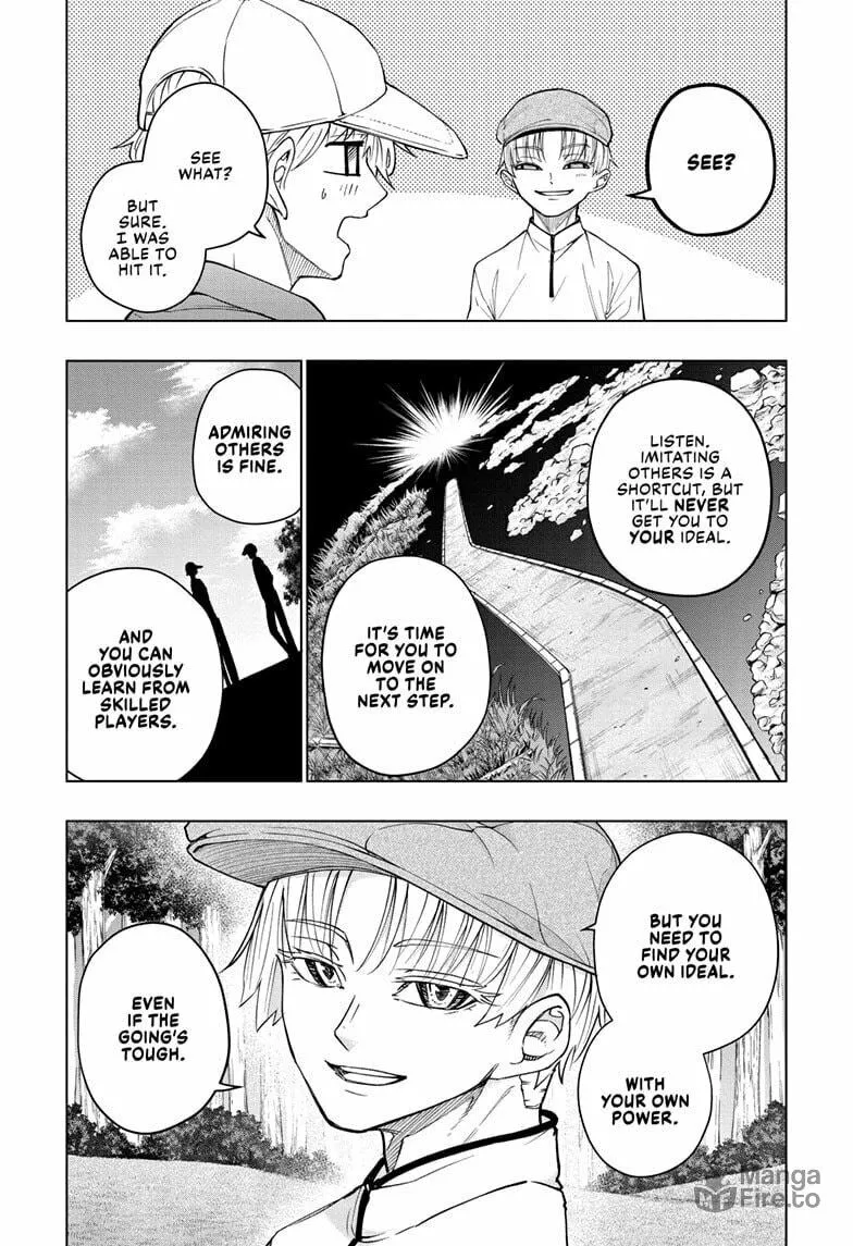 Read Green Green Greens chapter 24 image 17 on Lezhin