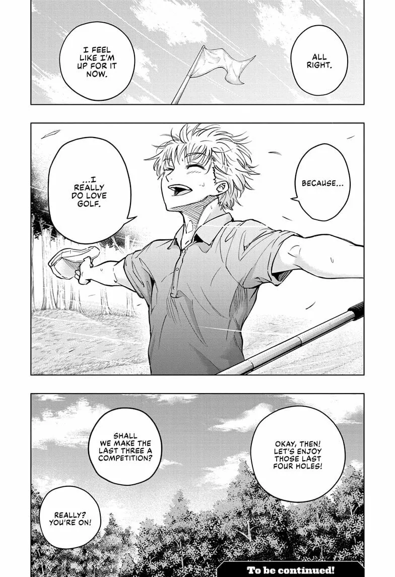 Read Green Green Greens chapter 24 image 18 on Lezhin